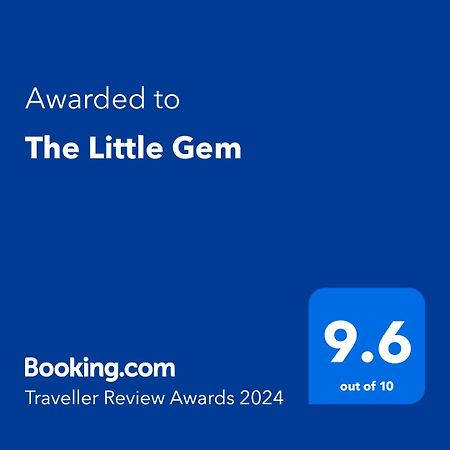 The Little Gem Hotel Waitara Ngoại thất bức ảnh