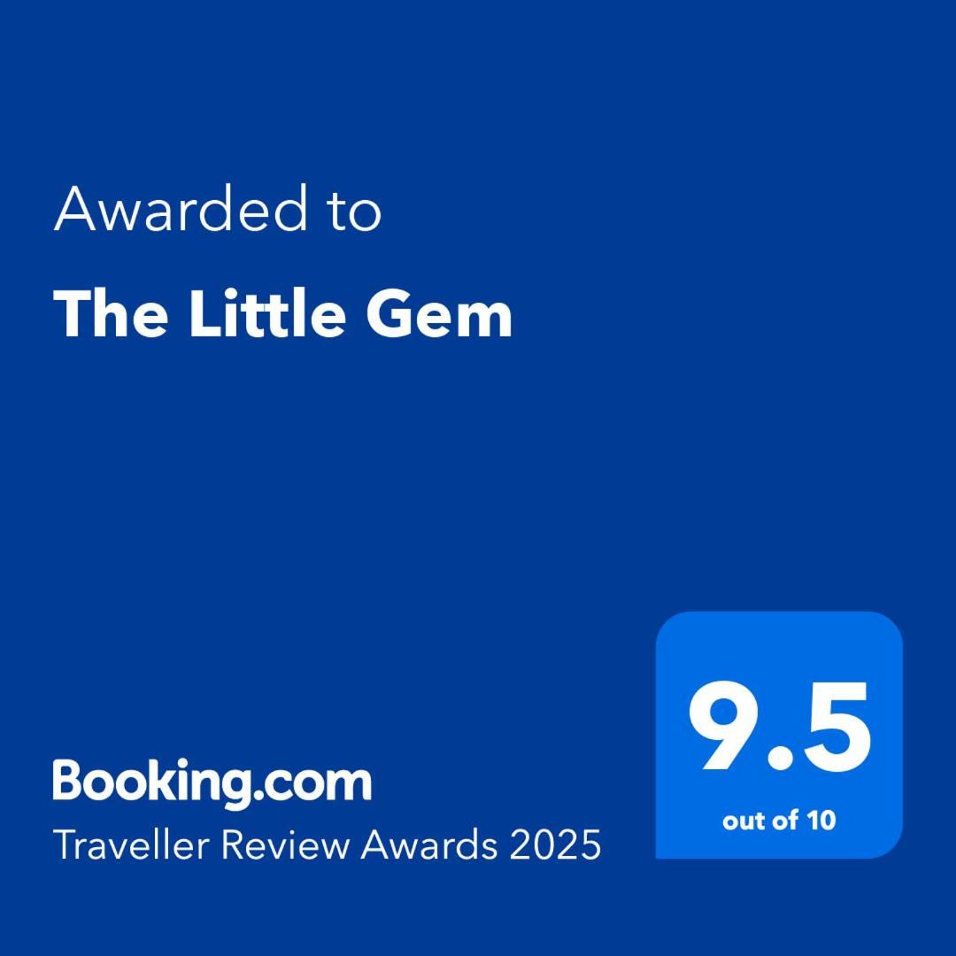 The Little Gem Hotel Waitara Ngoại thất bức ảnh